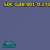 SDC G48.901-0.271