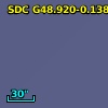 SDC G48.920-0.138