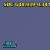 SDC G48.939-0.347