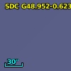SDC G48.952-0.623
