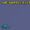 SDC G49.011-0.227