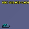 SDC G49.022-0.601