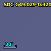 SDC G49.029-0.320