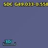 SDC G49.033-0.558