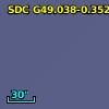 SDC G49.038-0.352