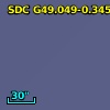 SDC G49.049-0.345