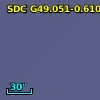SDC G49.051-0.610