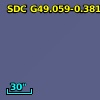 SDC G49.059-0.381