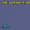 SDC G49.060-0.580