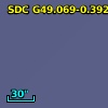 SDC G49.069-0.392