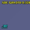 SDC G49.070-0.328