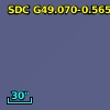 SDC G49.070-0.565