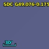 SDC G49.076-0.175