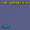 SDC G49.082-0.311