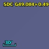SDC G49.084+0.496