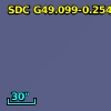 SDC G49.099-0.254