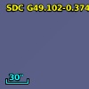 SDC G49.102-0.374