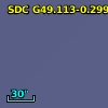 SDC G49.113-0.299