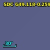SDC G49.118-0.259
