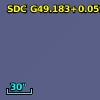 SDC G49.183+0.059