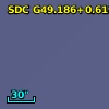 SDC G49.186+0.619
