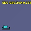 SDC G49.240-0.134