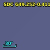 SDC G49.252-0.411