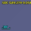 SDC G49.279-0.054