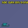 SDC G49.305-0.056
