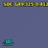 SDC G49.325-0.412