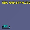 SDC G49.347-0.210