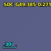 SDC G49.385-0.275