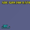 SDC G49.398-0.576