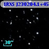 1RXS J230204.1+450430