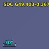 SDC G49.403-0.367