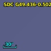 SDC G49.436-0.502