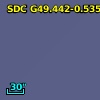 SDC G49.442-0.535