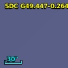 SDC G49.447-0.264