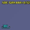 SDC G49.448+0.523