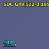 SDC G49.522-0.195