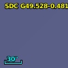 SDC G49.528-0.481