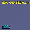 SDC G49.531-0.144