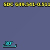 SDC G49.541-0.511