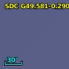 SDC G49.581-0.290
