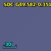 SDC G49.582-0.351