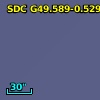 SDC G49.589-0.529