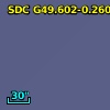 SDC G49.602-0.260