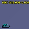 SDC G49.606-0.504