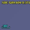 SDC G49.609-0.371