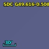 SDC G49.616-0.508